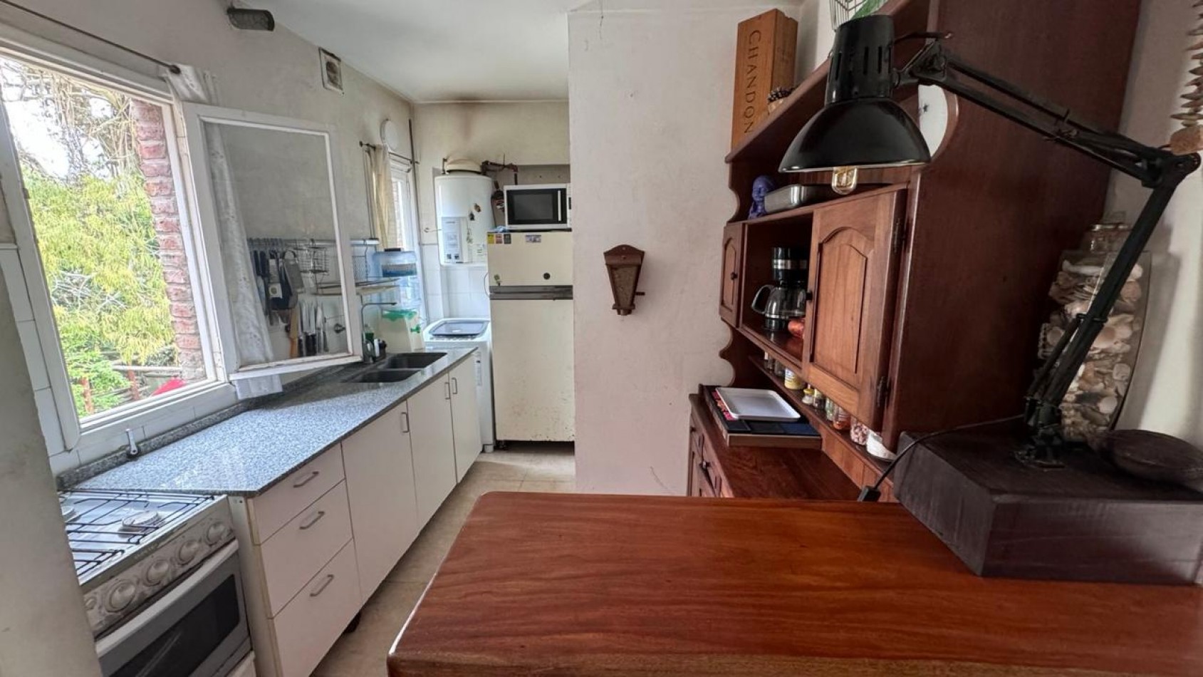 Duplex venta de 3 ambientes pinamar