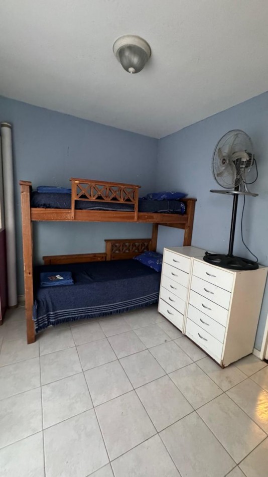 Duplex venta de 3 ambientes pinamar