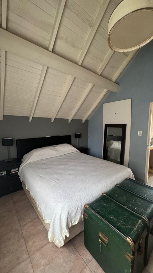 Duplex venta de 3 ambientes pinamar