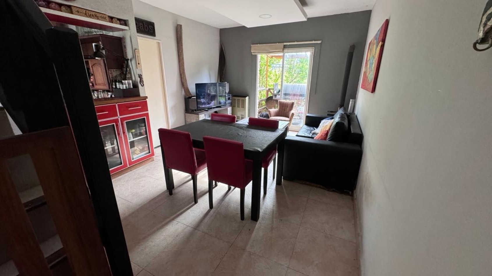 Duplex venta de 3 ambientes pinamar