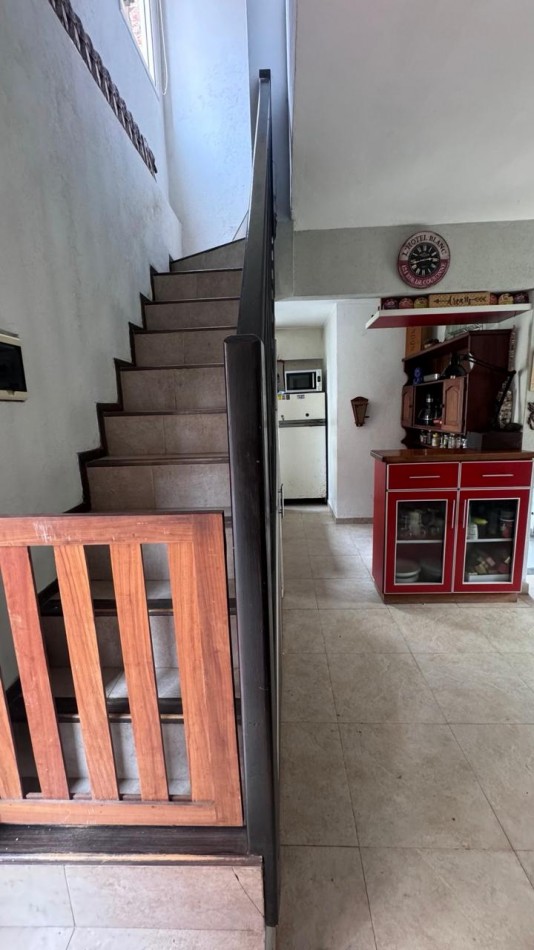 Duplex venta de 3 ambientes pinamar