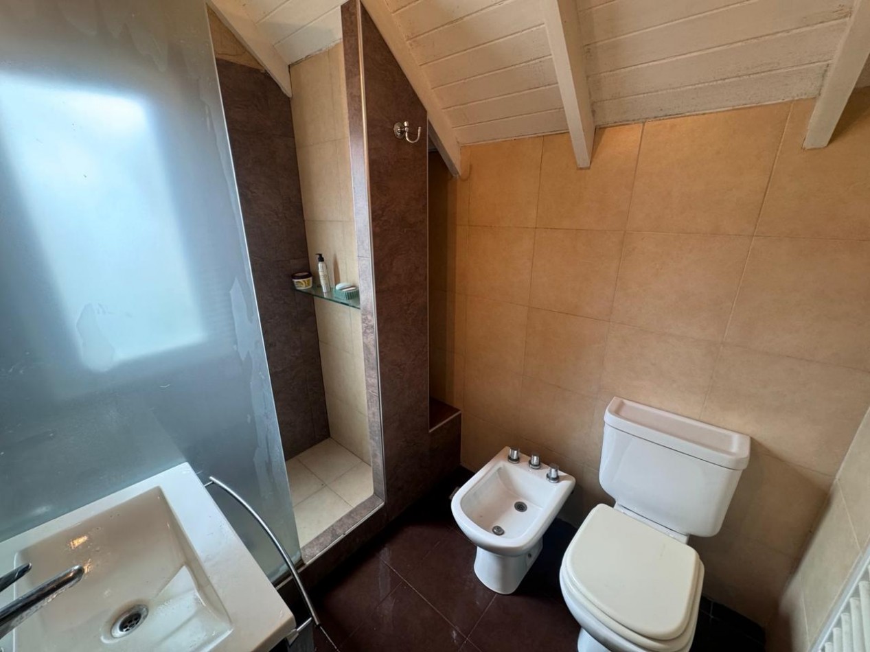 Duplex venta de 3 ambientes pinamar