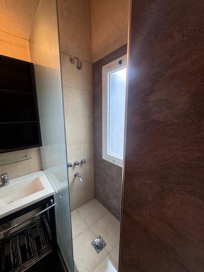 Duplex venta de 3 ambientes pinamar