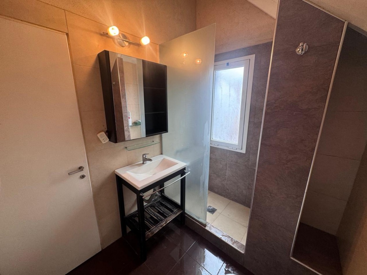 Duplex venta de 3 ambientes pinamar