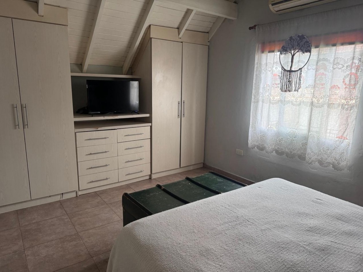 Duplex venta de 3 ambientes pinamar