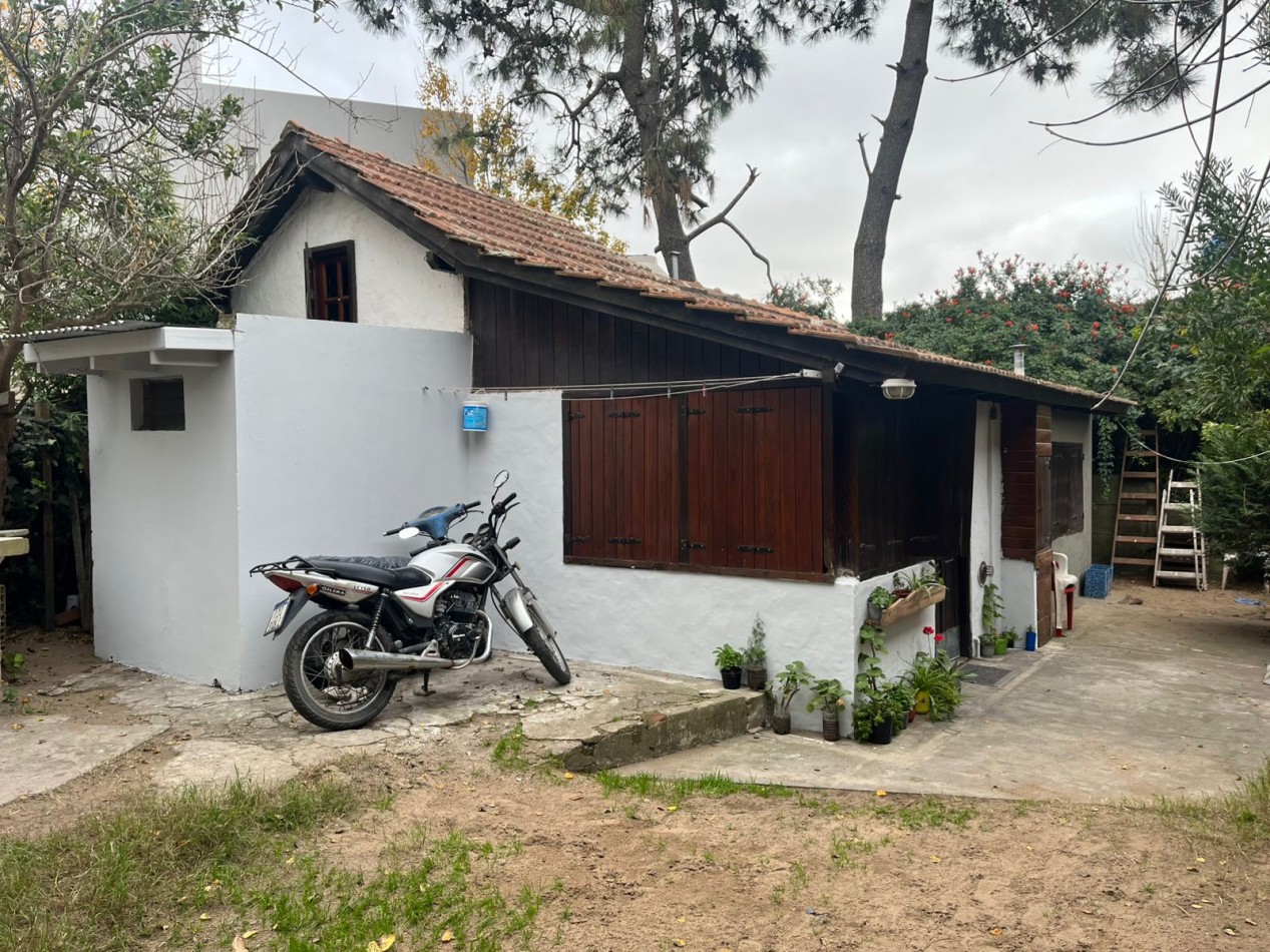 Locales en bloque y vivienda