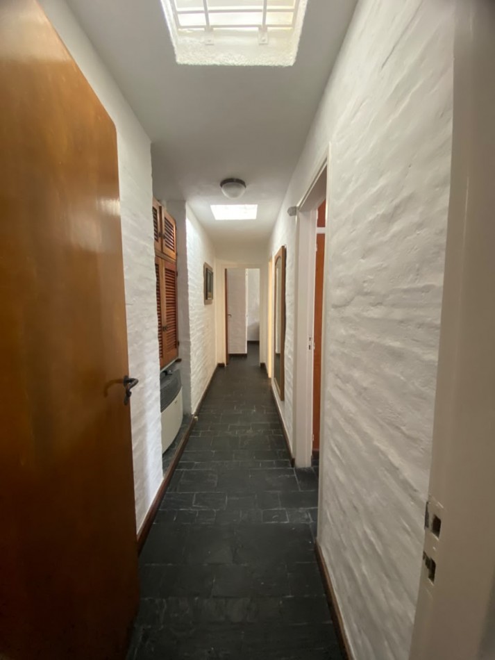 VENTA - Residencia de Categoria con Lote Independiente Incluido | Centro Golf - Pinamar