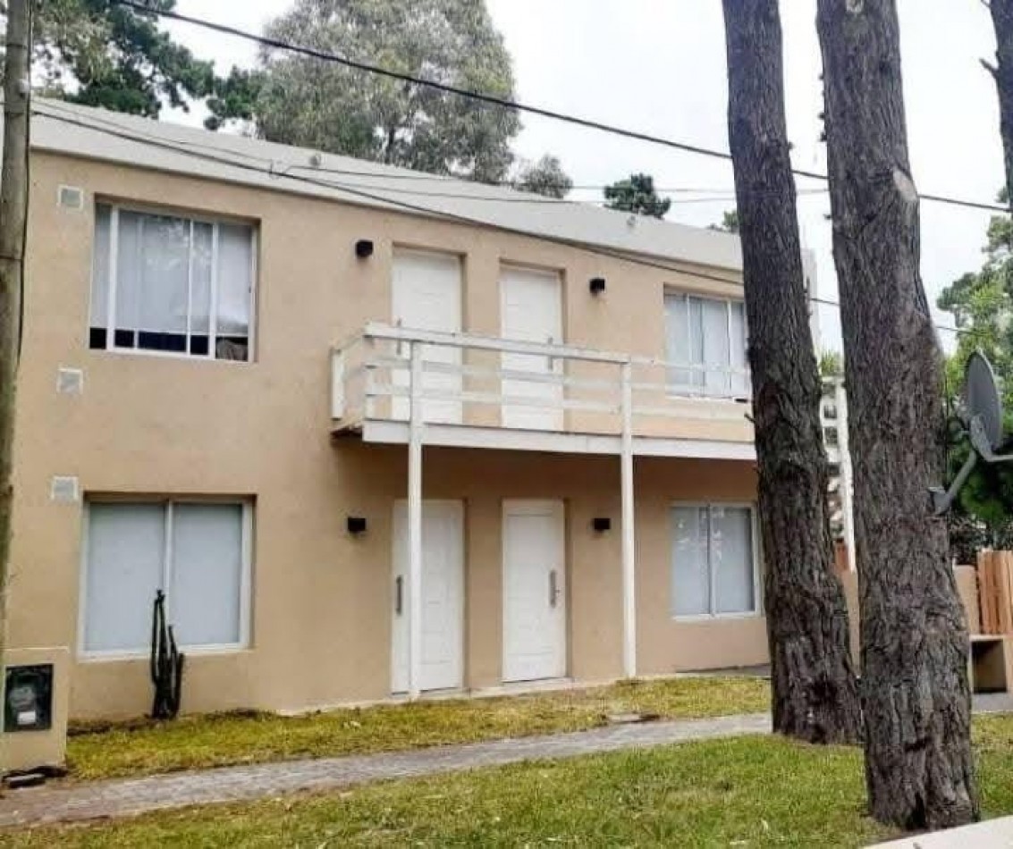 COMPLEJO DE DEPARTAMENTOS EN VENTA EN OSTENDE