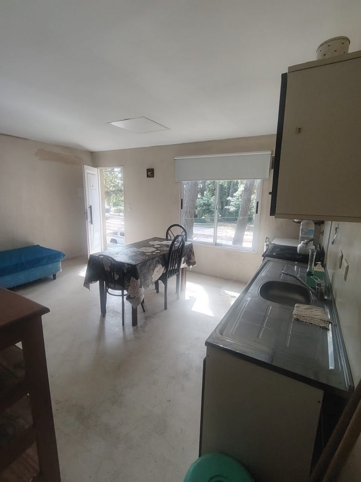 COMPLEJO DE DEPARTAMENTOS EN VENTA EN OSTENDE