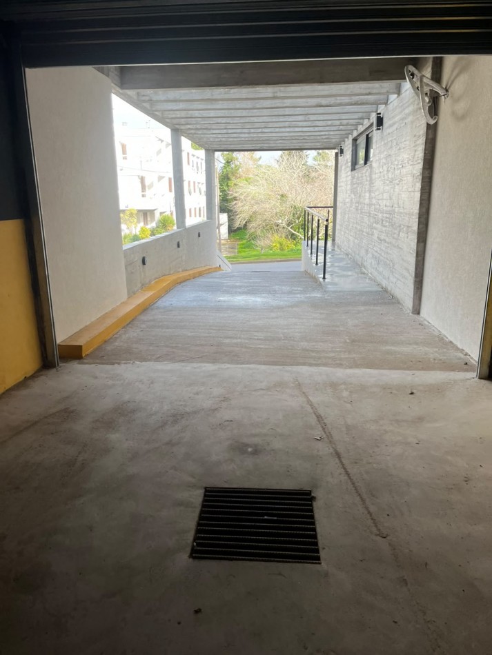 Departamento moderno de 3 ambientes a pocos metros del mar