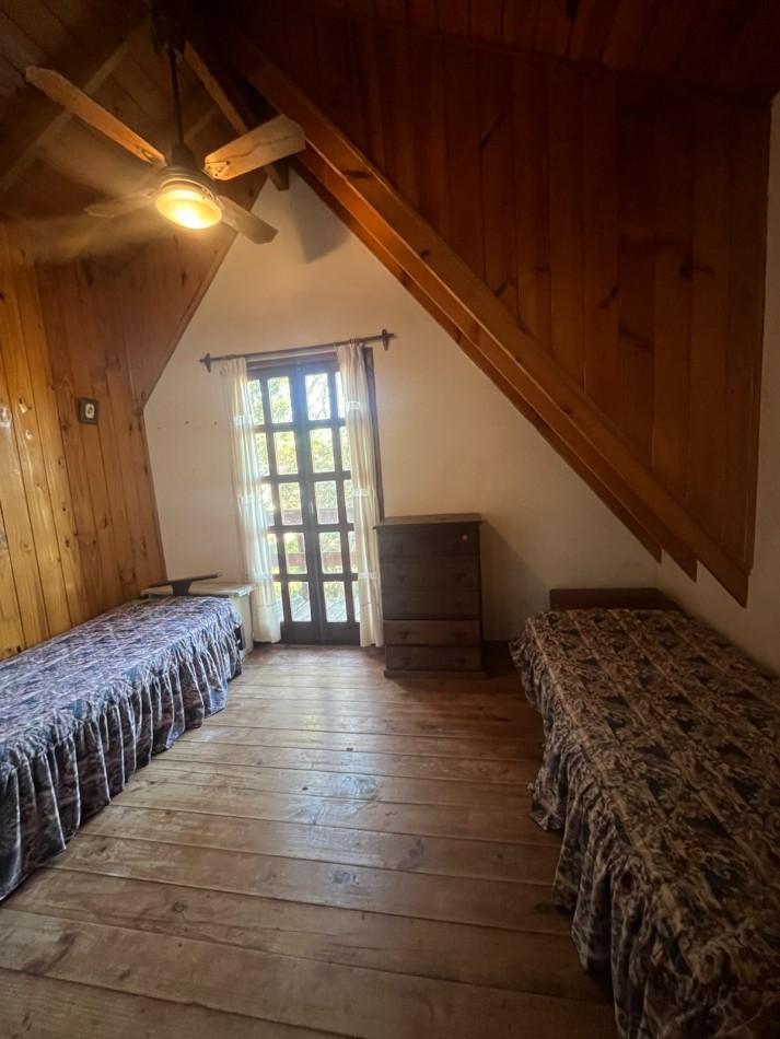 CASA VENTA EN OSTENDE A 300 METROS DEL MAR LOTE MULTIFAMILIAR