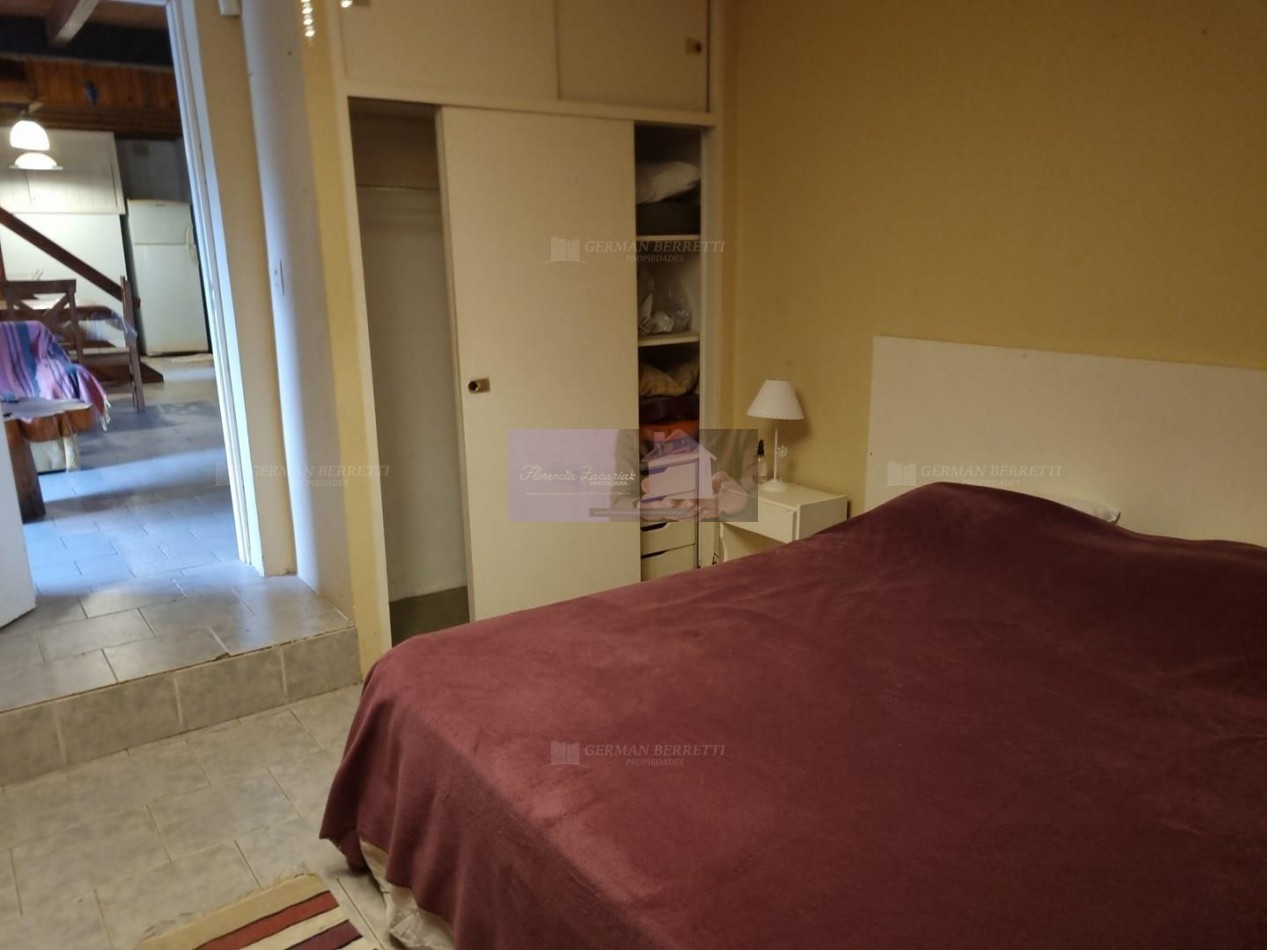 CASA VENTA MAR DE OSTENDE A 5 CUADRAS DEL MAR  FINANCIA PERMUTA 