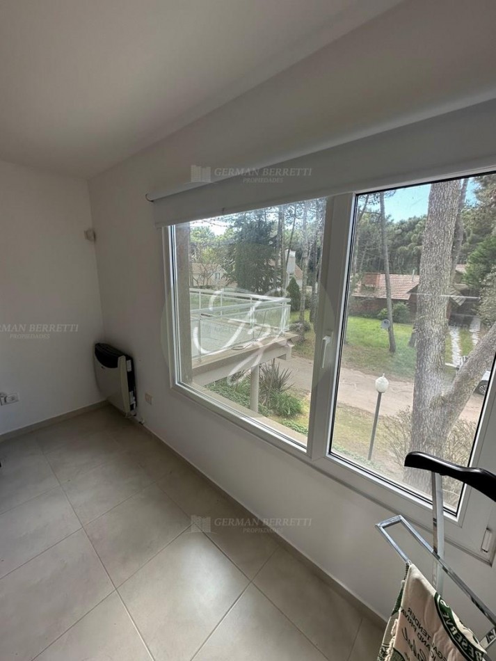 Espectacular casa en Pinamar Norte