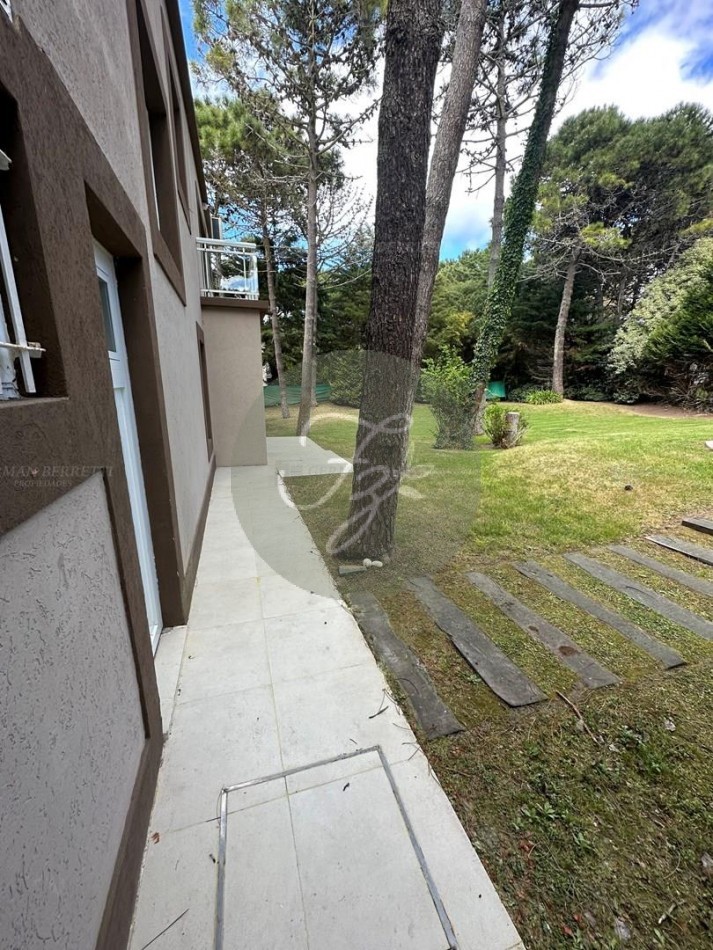 Espectacular casa en Pinamar Norte