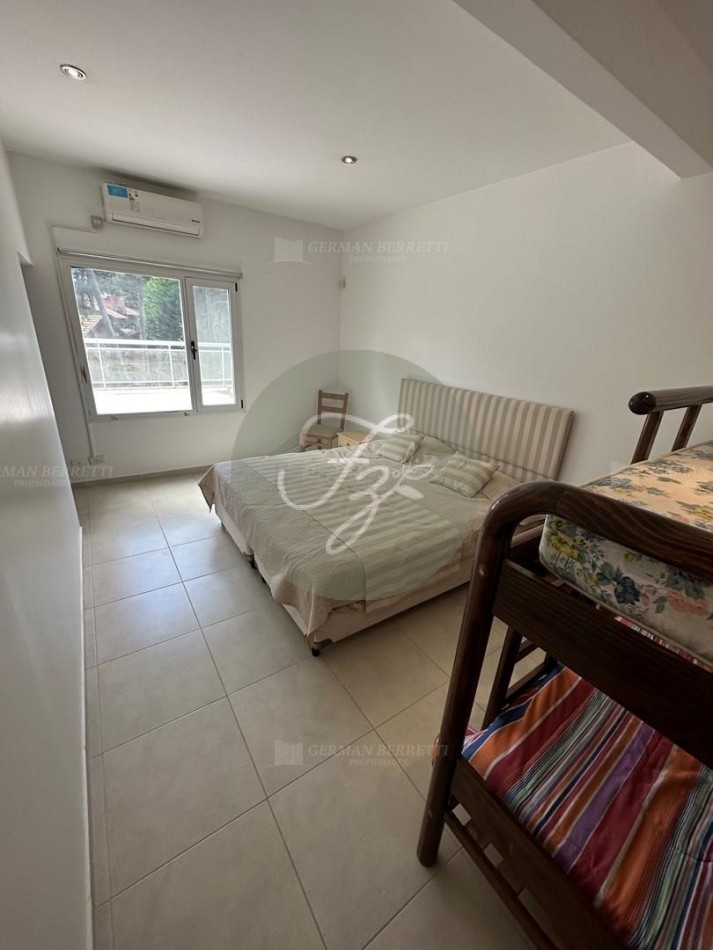 Espectacular casa en Pinamar Norte