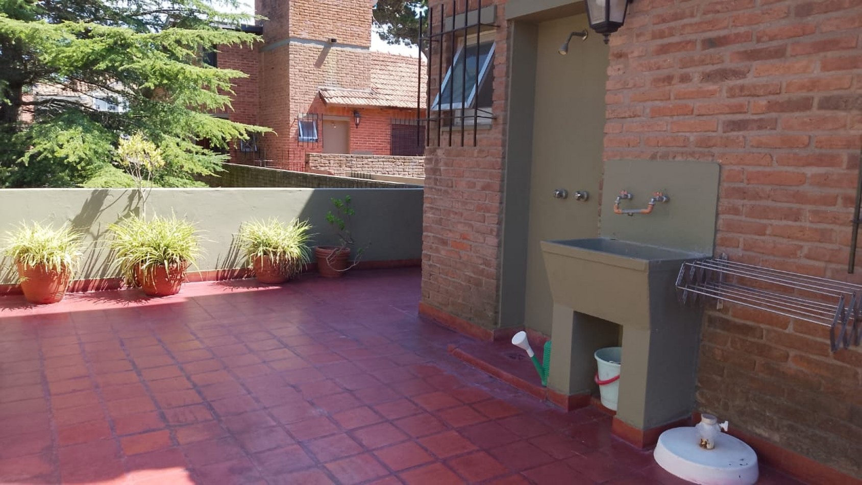  Duplex  CENTRO PINAMAR