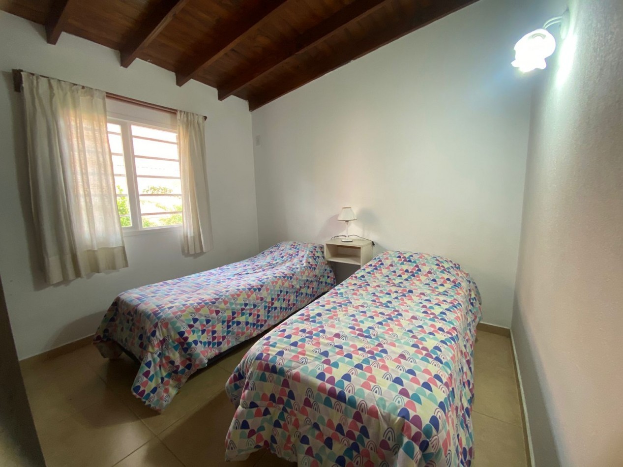 VENTA DEPARTAMENTO DE 3 AMBIENTES EN PINAMAR.