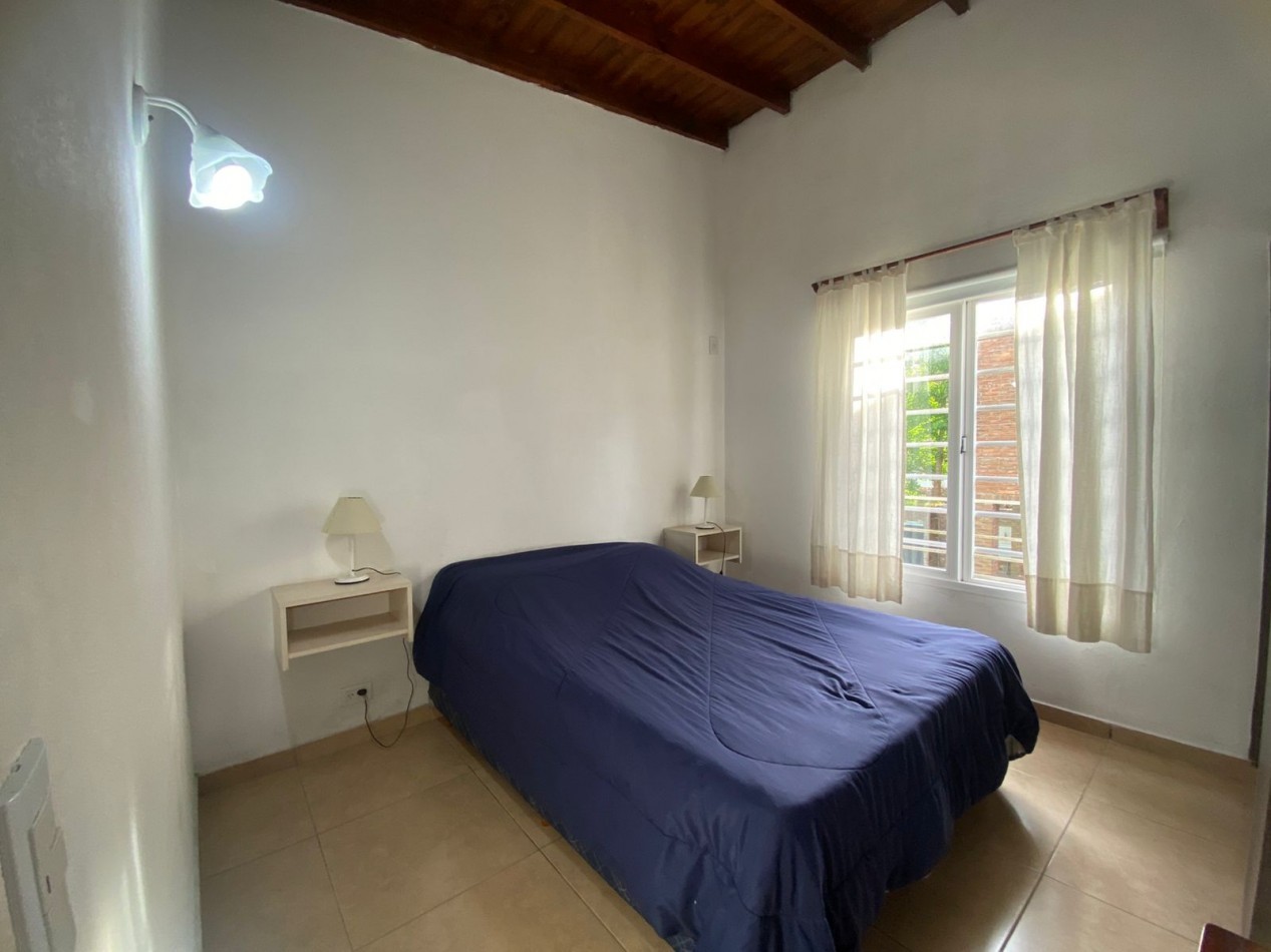 VENTA DEPARTAMENTO DE 3 AMBIENTES EN PINAMAR.