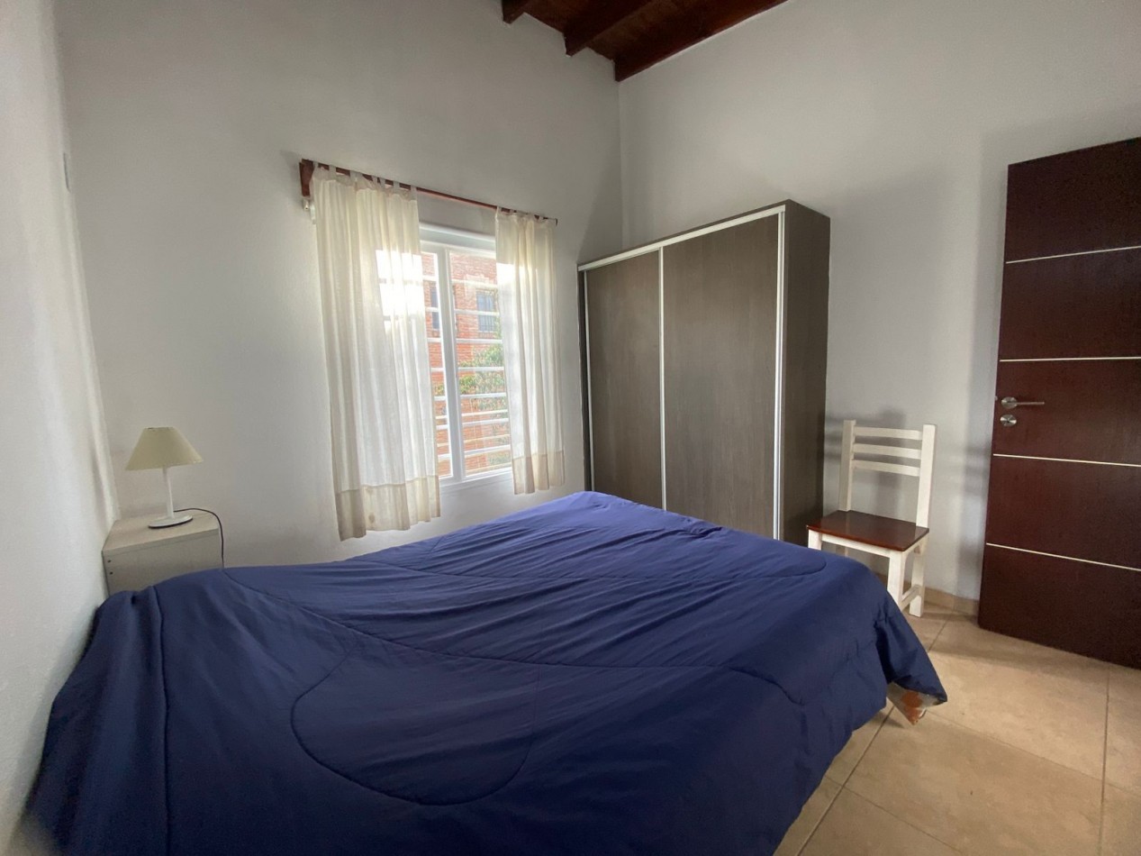 VENTA DEPARTAMENTO DE 3 AMBIENTES EN PINAMAR.