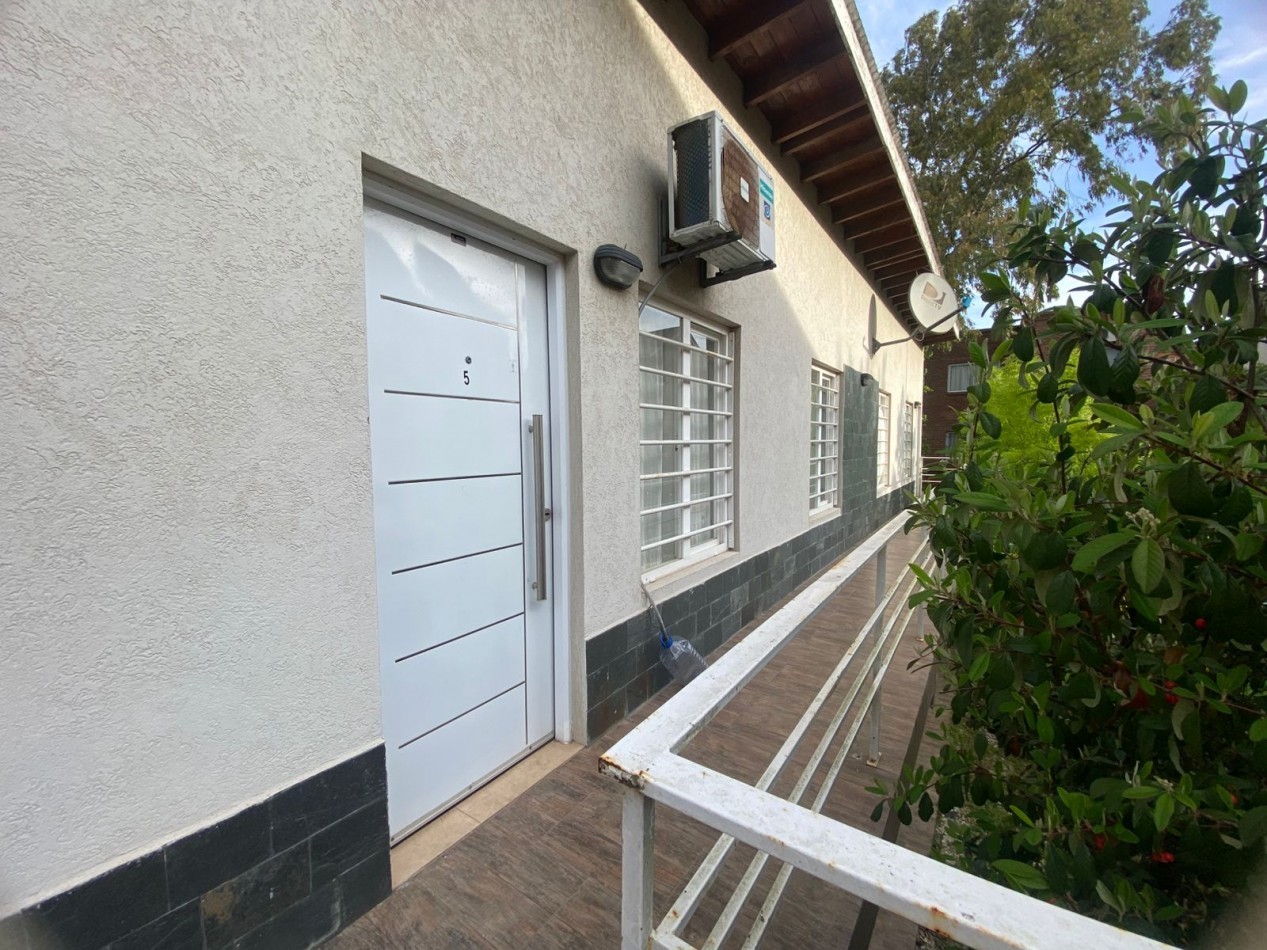 VENTA DEPARTAMENTO DE 3 AMBIENTES EN PINAMAR.