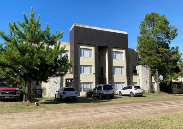 Departamento en venta, zona centrica de Pinamar.