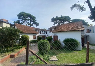 Departamento remodelado dos ambientes a la venta en Pinamar