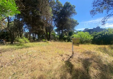 LOTE VENTA EN VALERIA DEL MAR