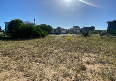 LOTE  VENTA/PERMUTA/FINANCIACION  - COSTA ESMERALDA BARRIO ECUESTRE