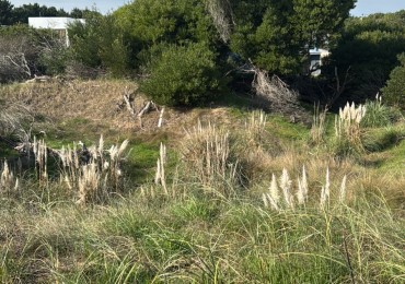 LOTE VENTA SENDEROS II- COSTA ESMERALDA