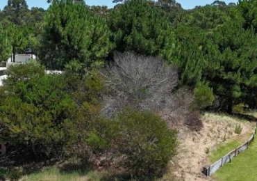 lote en  oportunidad costa esmeralda senderos III