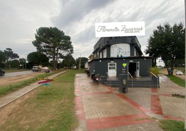 LOCALES EN OSTENDE -VENTA EN BLOQUE - GRAN OPORTUNIDAD PARA DESARROLLO COMERCIAL