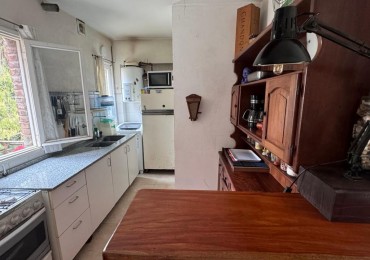 Duplex venta de 3 ambientes pinamar