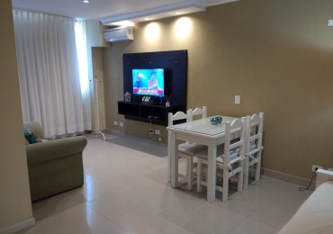 Departamento Amoblado con Cochera en Pinamar