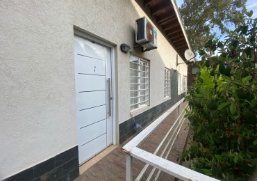 VENTA DEPARTAMENTO DE 3 AMBIENTES EN PINAMAR.